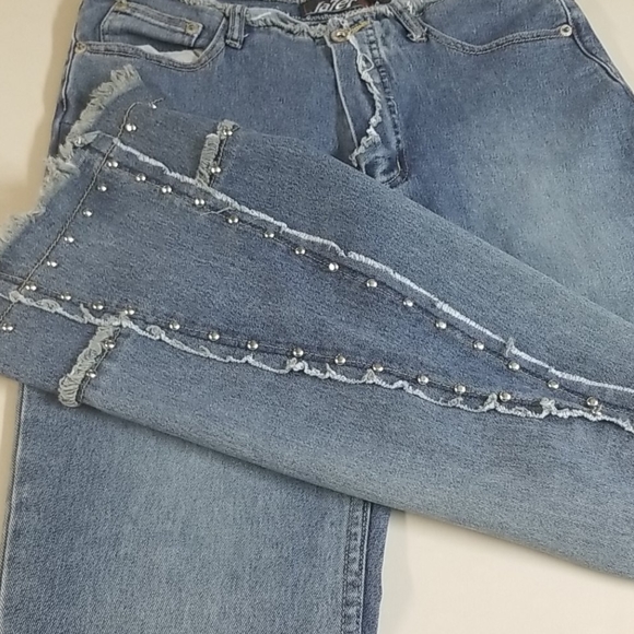 flare jeans juniors